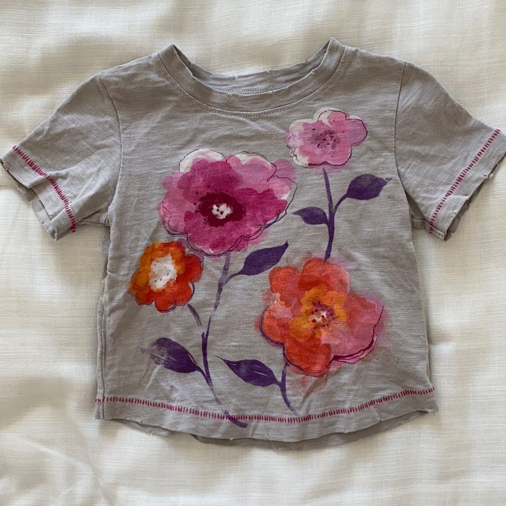 Peek size medium (6/12 months)